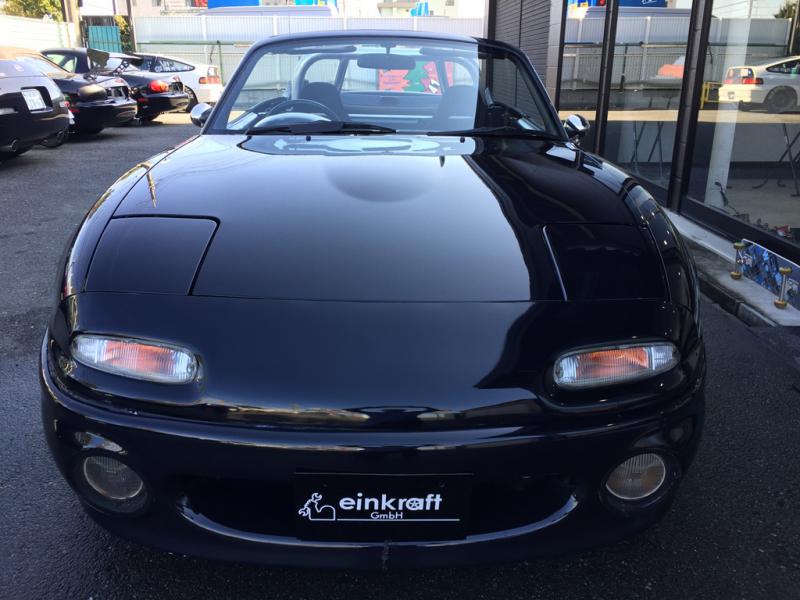 在庫詳細 - オープンカーとスポーツカーのトータルカーショップ