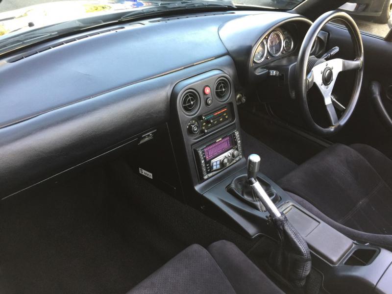 在庫詳細 - オープンカーとスポーツカーのトータルカーショップ