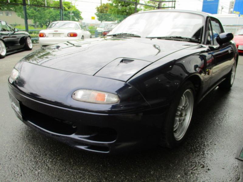 在庫詳細 オープンカーとスポーツカーのトータルカーショップ アインクラフト 在庫詳細 オープンカーとスポーツカーのトータルカーショップ アインクラフト