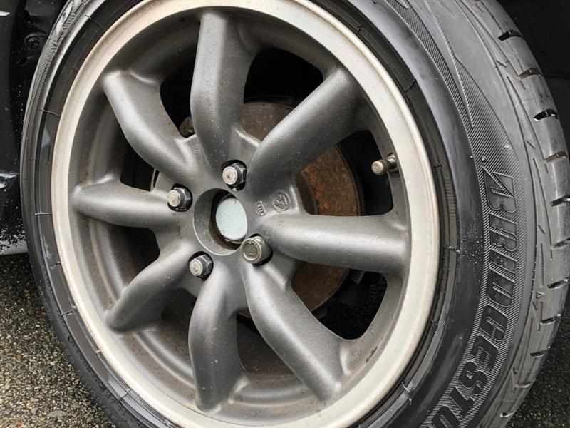 販売実績詳細 - オープンカーとスポーツカーのトータルカーショップ