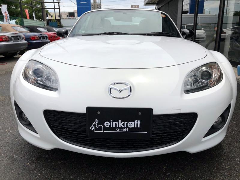在庫詳細 - オープンカーとスポーツカーのトータルカーショップ
