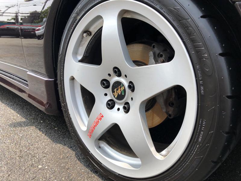 販売実績詳細 - オープンカーとスポーツカーのトータルカーショップ