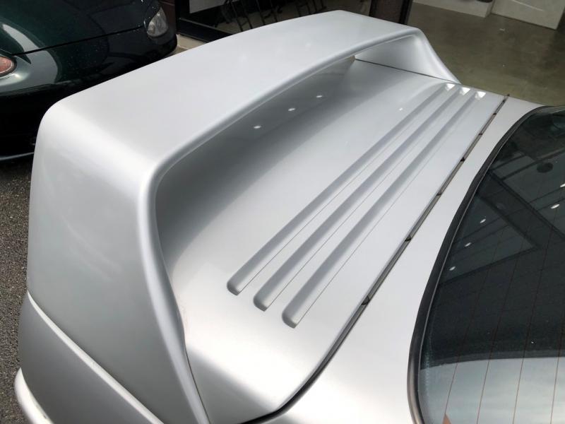 マツダ AZ-1 リアースポイラー