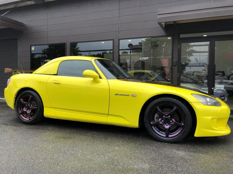 販売実績詳細 - オープンカーとスポーツカーのトータルカー