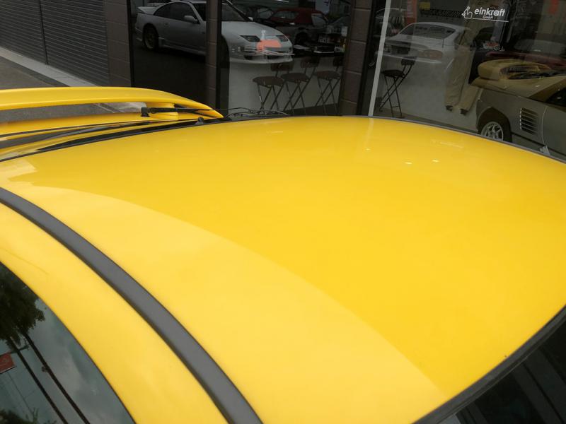 在庫詳細 - オープンカーとスポーツカーのトータルカーショップ