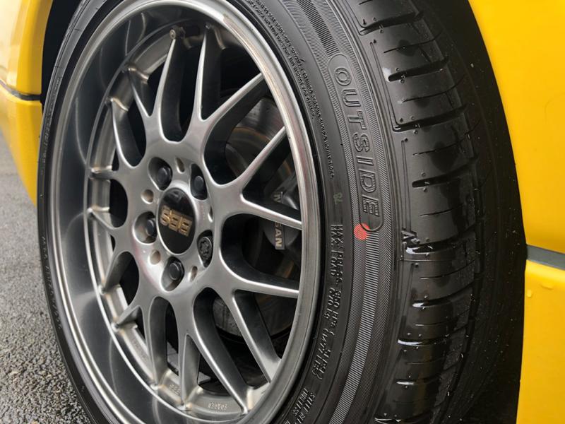 在庫詳細 - オープンカーとスポーツカーのトータルカーショップ