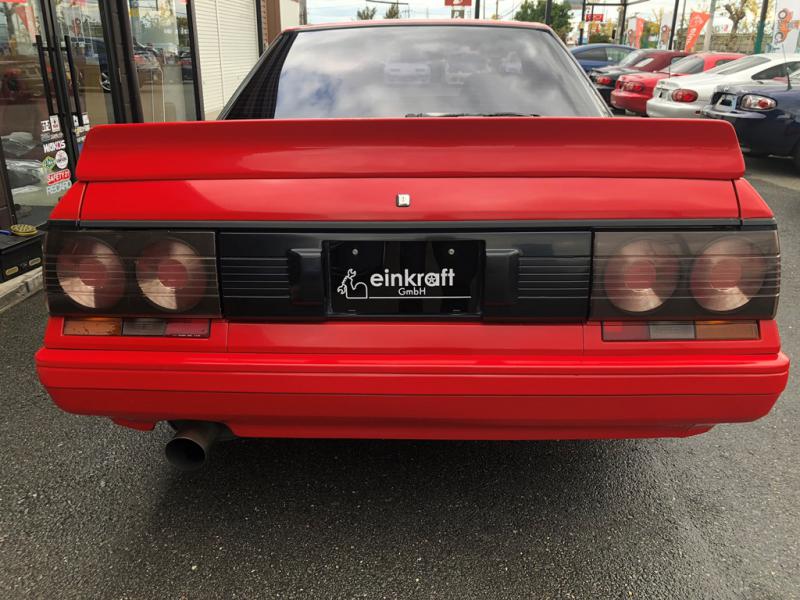 在庫詳細 - オープンカーとスポーツカーのトータルカーショップ