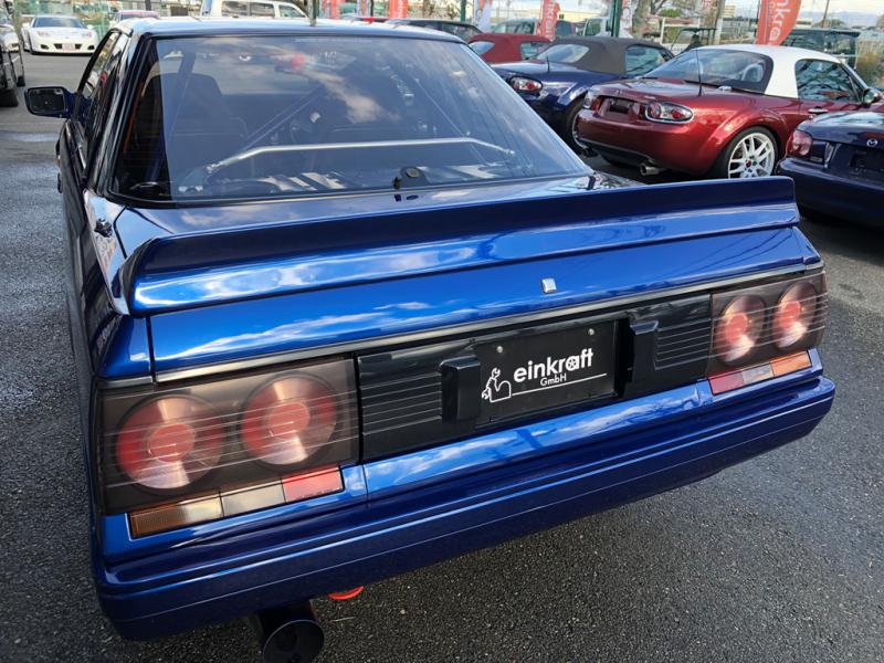 在庫詳細 オープンカーとスポーツカーのトータルカーショップ アインクラフト