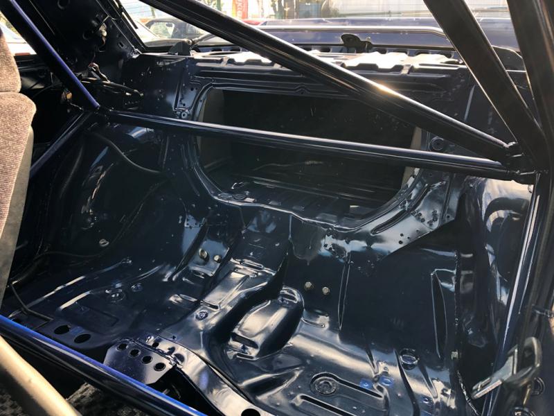 ホンダ ZCエンジン ツインカムDOHCエンジン用 エキマニ（在庫