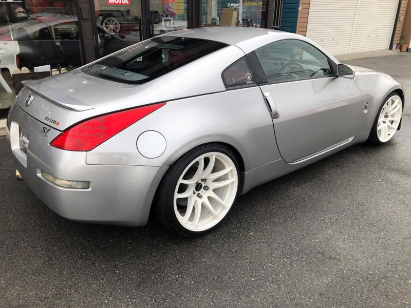 IG3114 1/18 Nissan Fairlady Z (S30) STAR ROAD Red Metallic