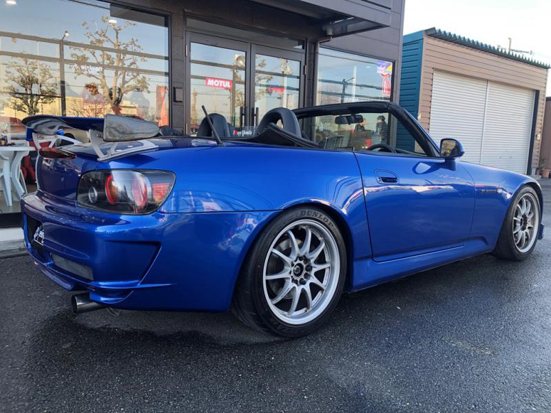 販売実績詳細 - オープンカーとスポーツカーのトータルカー