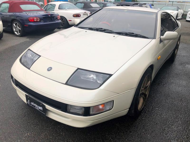 販売実績詳細 - オープンカーとスポーツカーのトータルカー