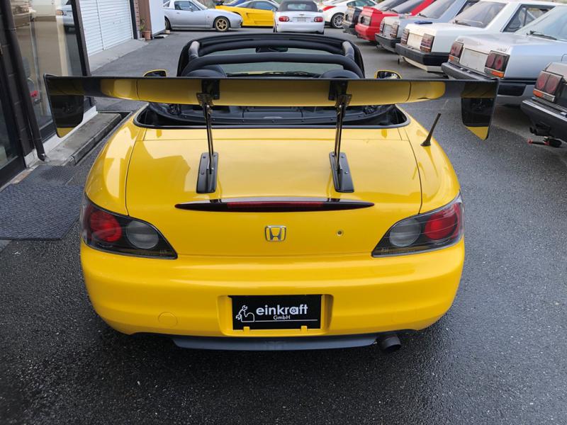 在庫詳細 - オープンカーとスポーツカーのトータルカーショップ