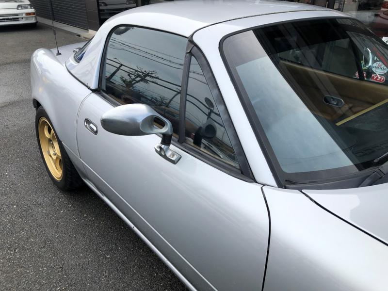 在庫詳細 - オープンカーとスポーツカーのトータルカーショップ