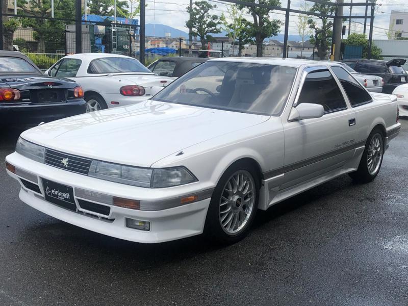 在庫詳細 - オープンカーとスポーツカーのトータルカーショップ