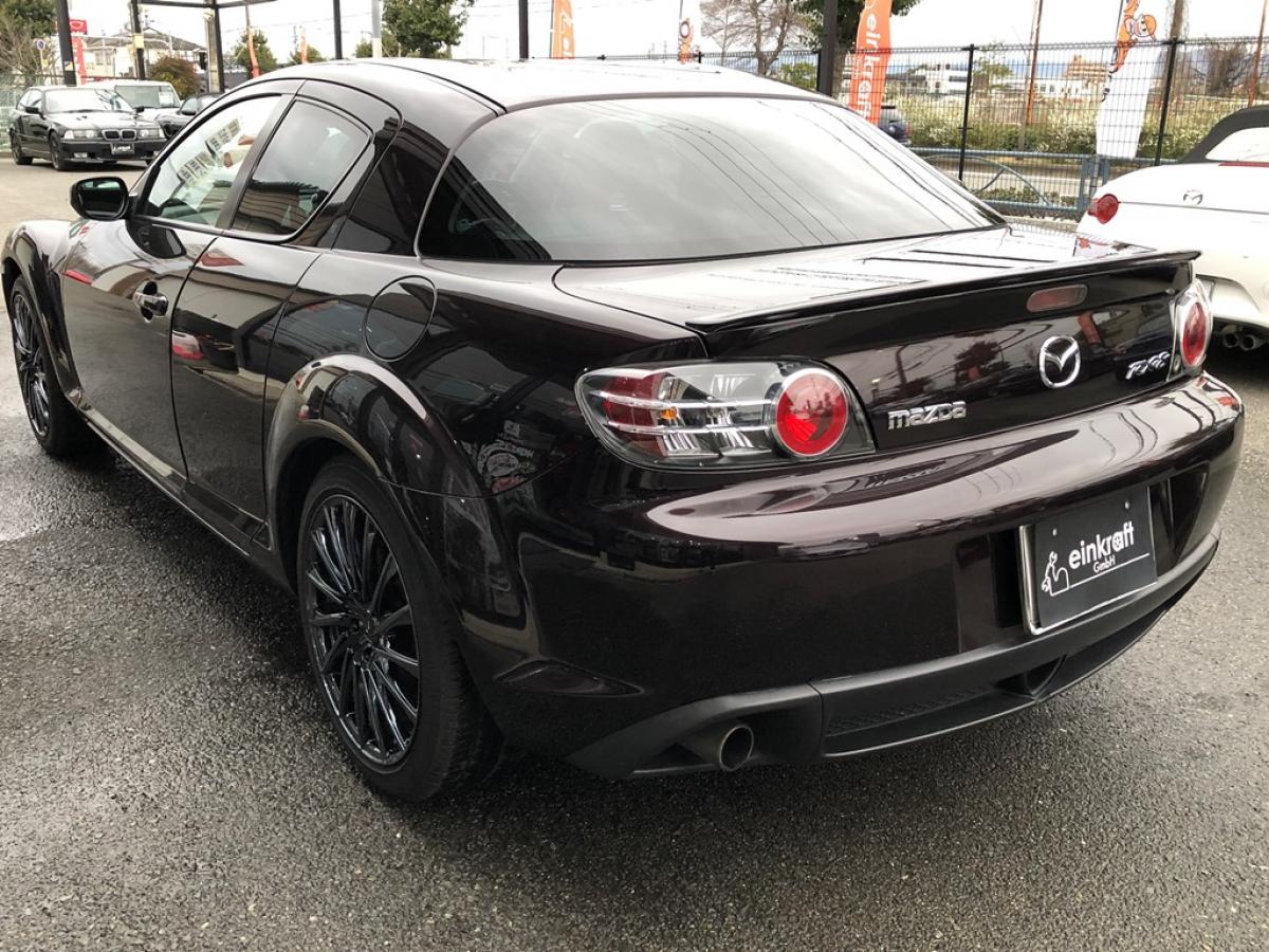 販売実績詳細 オープンカーとスポーツカーのトータルカーショップ アインクラフト