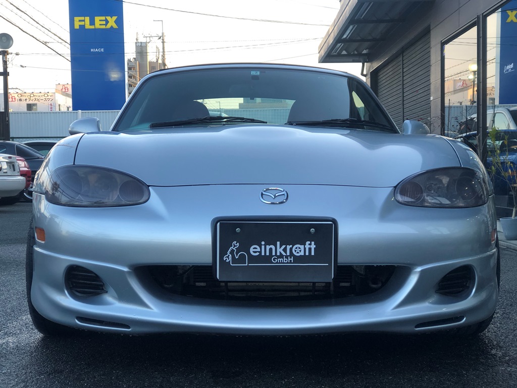 在庫詳細 - オープンカーとスポーツカーのトータルカーショップ