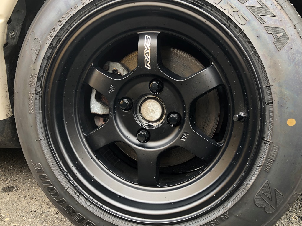 在庫詳細 - オープンカーとスポーツカーのトータルカーショップ